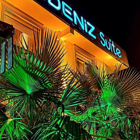 Akdeniz Suites Altinkum  Exterior foto