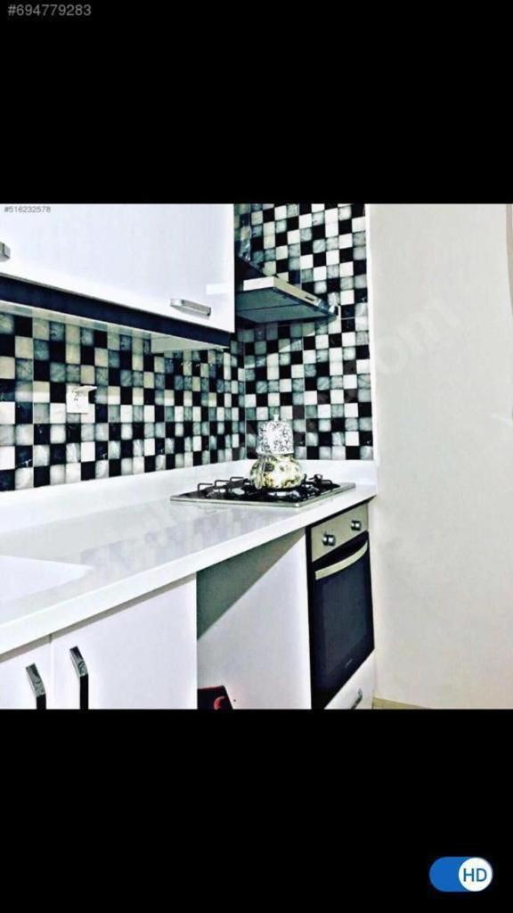 Akdeniz Suites Altinkum  Exterior foto